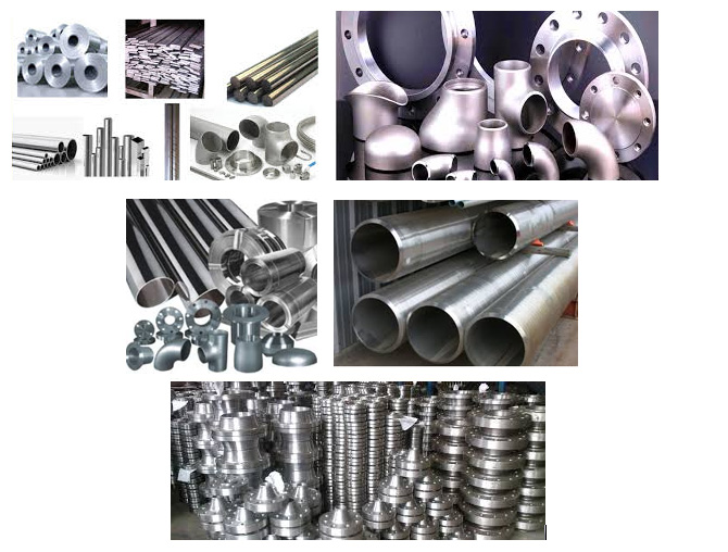 CSSS Pipes & Fittings Menufacturing Unitech DI Pipes & Fittings Mfg. LLC