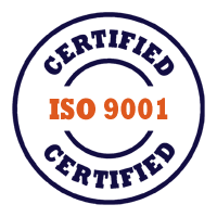 Unitech Di Pipes & Fittings (Unitechdip) - ISO 9001:2015 Certified Company