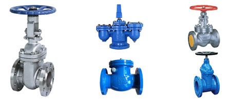 Unitech Valves